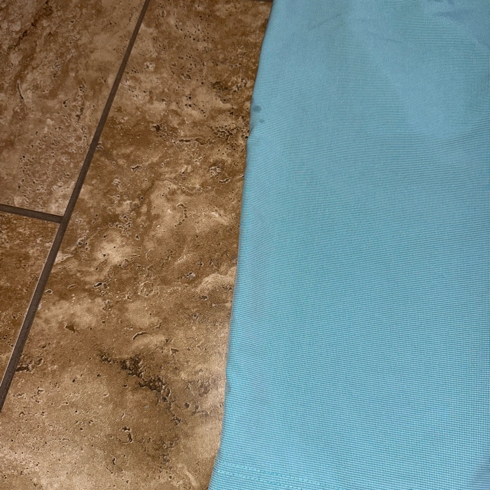 O’Neill Men's hybrid Shorts bundle charcoal , aqua Blue, Blue - Picture 3 of 4